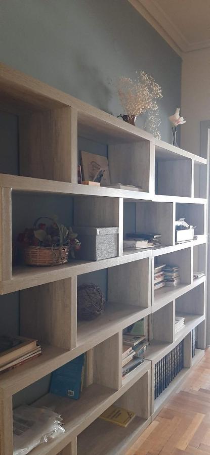 Central Museum Comfort Appartment 아테네 외부 사진