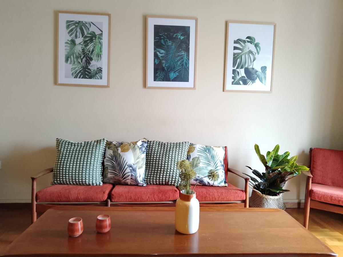 Central Museum Comfort Appartment 아테네 외부 사진